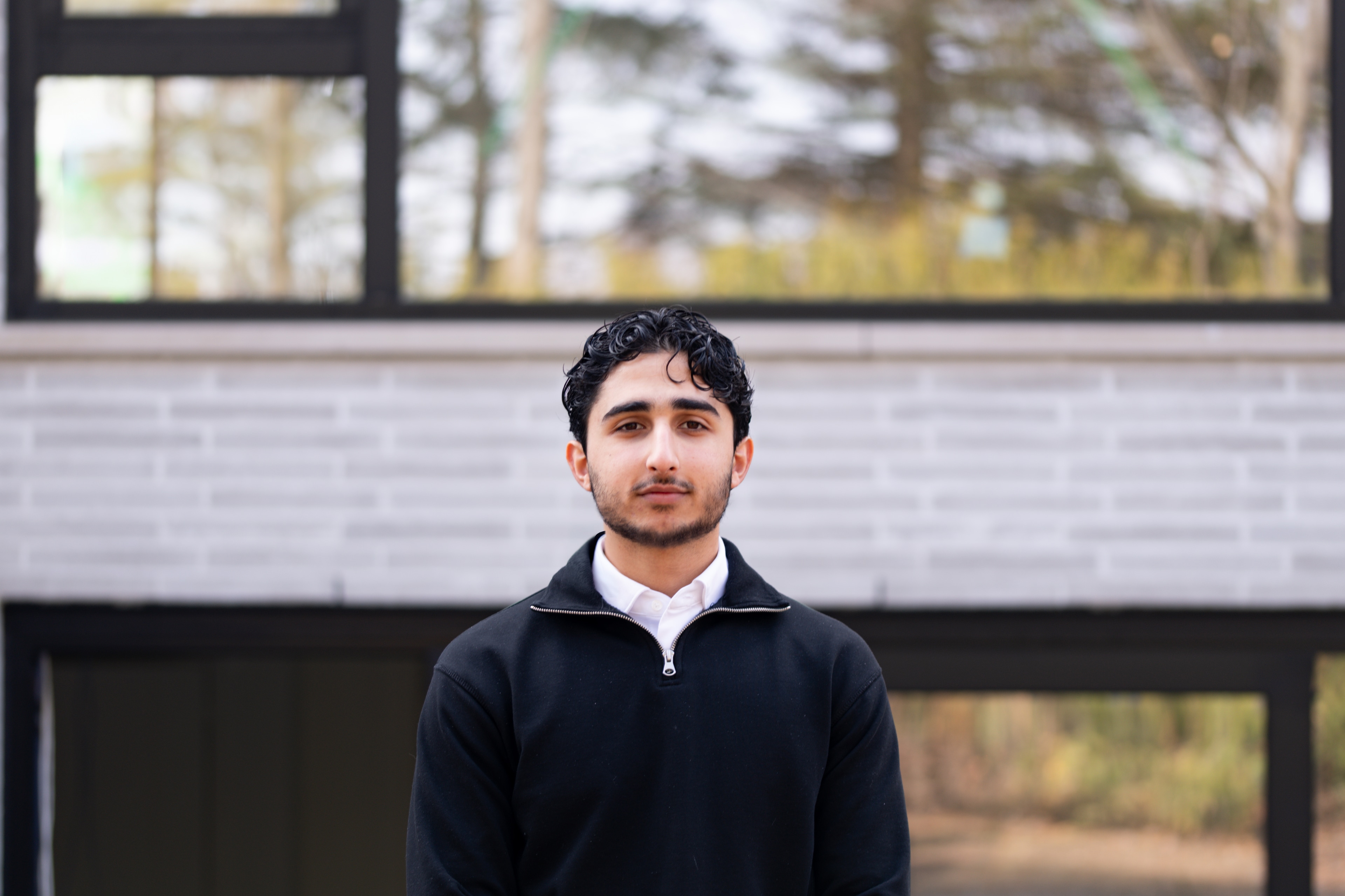 Farbod Fatahi, Client Relations and Project Management